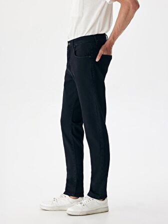 Lawrıe Y Normal Bel Jean Slim Pantolon