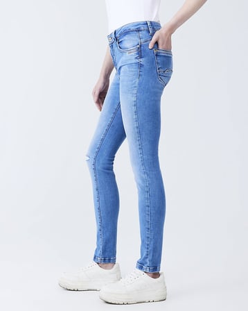 Ramona X Pantolon