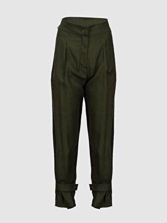 Yeşil Pantolon
