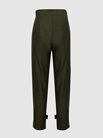 Yeşil Pantolon