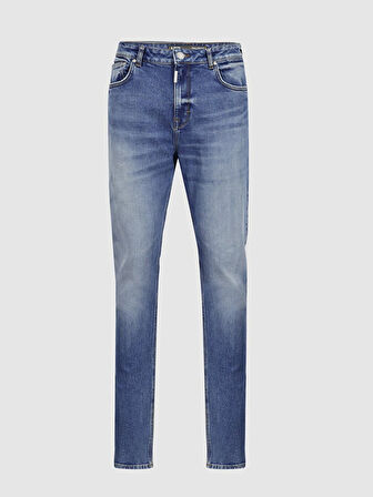 Alessıo Tapered Jean Pantolon