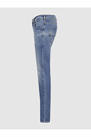 Ltb New Dıego X Venturo Undamaged Wash Erkek Jean Pantolon