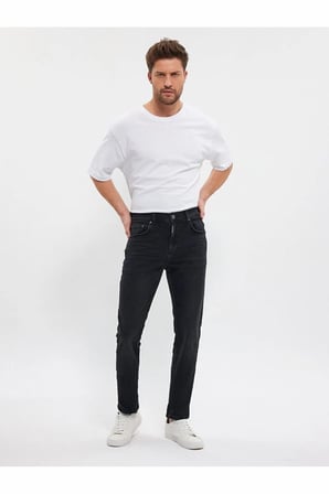 Ltb Sawyer Y Rosıer Wash Erkek Jean Pantolon