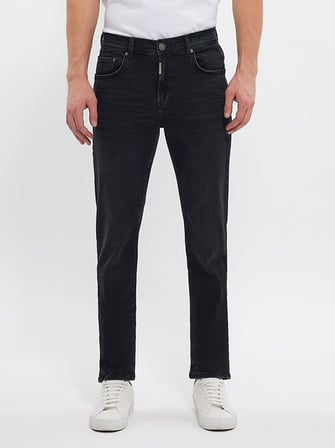 Sawyer Y Slim Jean Pantolon