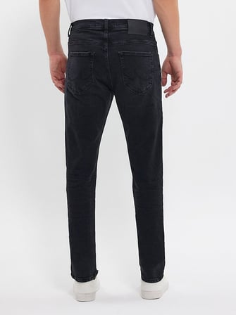 Sawyer Y Slim Jean Pantolon