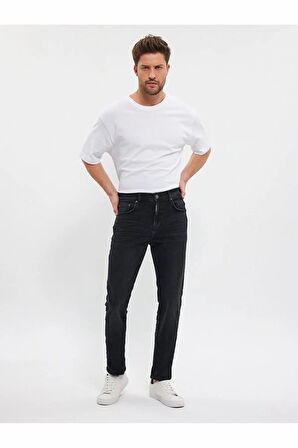 Ltb Sawyer Y Rosıer Wash Erkek Jean Pantolon