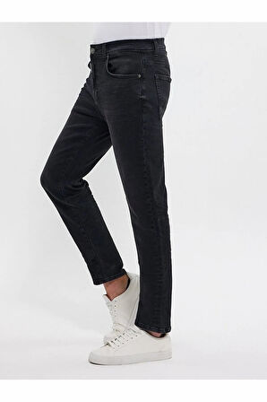 Ltb Sawyer Y Rosıer Wash Erkek Jean Pantolon