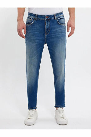 Ltb Alessıo Cleo Wash Erkek Jean Pantolon