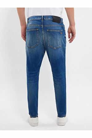 Ltb Alessıo Cleo Wash Erkek Jean Pantolon