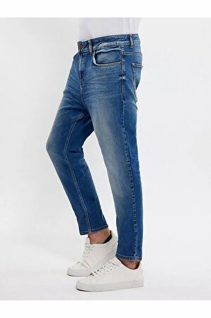 Ltb Alessıo Cleo Wash Erkek Jean Pantolon