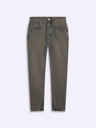 Sandre Gri Pantolon