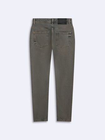 Sandre Gri Pantolon