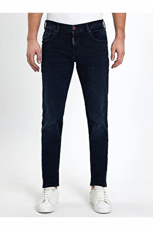 Ltb New Dıego X Aello Wash Erkek Jean Pantolon