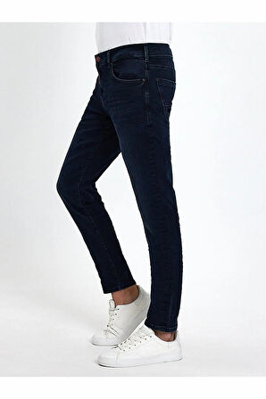 Ltb New Dıego X Aello Wash Erkek Jean Pantolon