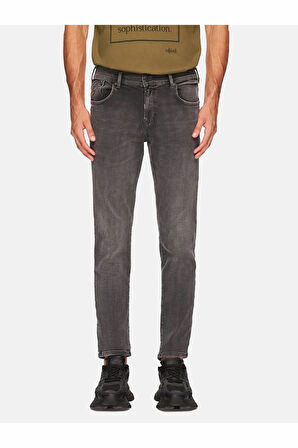 Ltb New Dıego X Lowıe Undamaged Wash Erkek Jean Pantolon