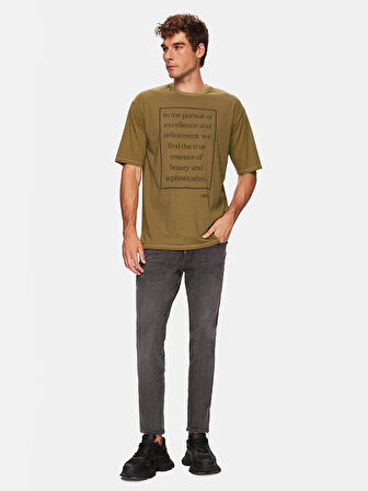 New Dıego X Skınny Jean Pantolon