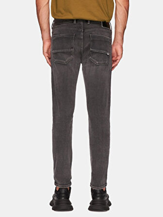 New Dıego X Skınny Jean Pantolon