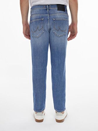 Lawrıe Y Normal Bel Dar Paça Slim Jean Pantolon