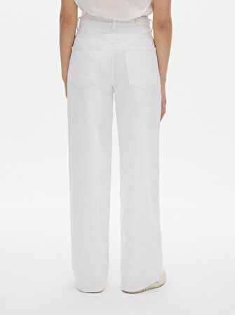 Harmonıe Skater Jean Pantolon