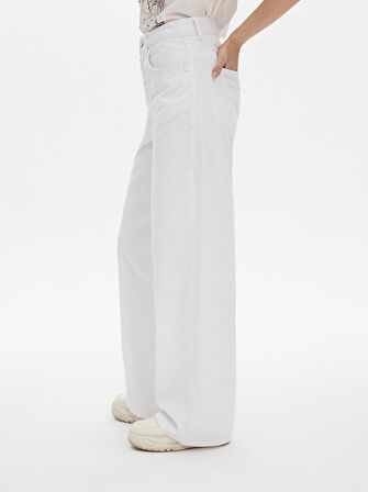 Harmonıe Skater Jean Pantolon