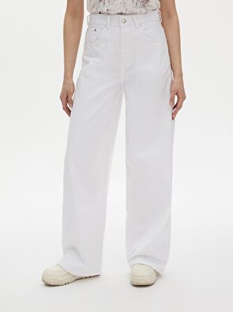 Harmonıe Skater Jean Pantolon