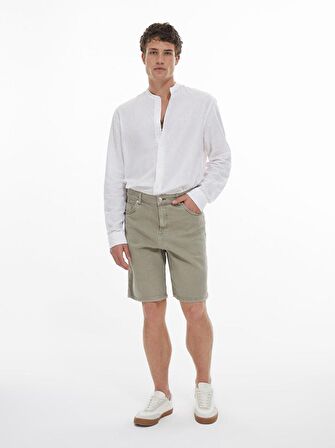 Wendell Bermuda