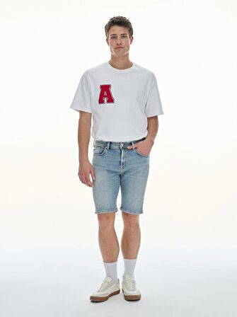 Elrond Slim Jean Bermuda