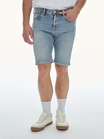 Elrond Slim Jean Bermuda