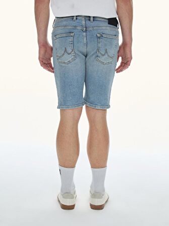 Elrond Slim Jean Bermuda
