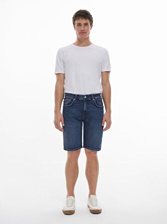 Elrond Slim Jean Bermuda