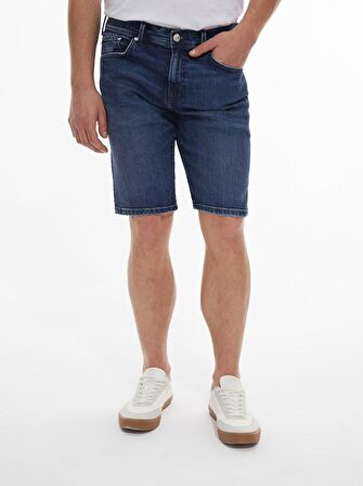 Elrond Slim Jean Bermuda