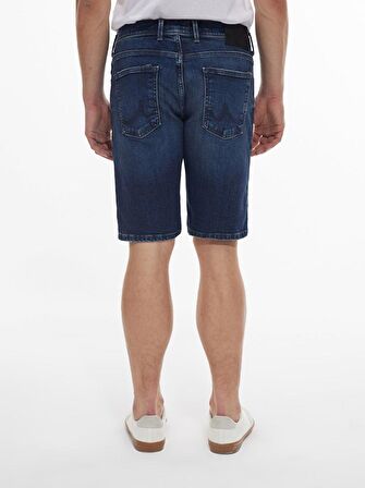 Elrond Slim Jean Bermuda