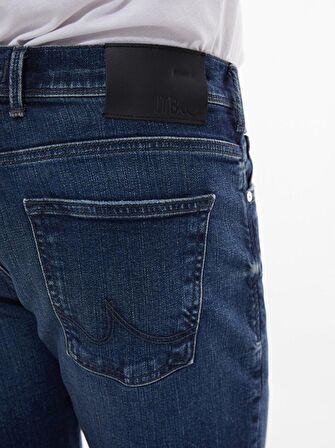 Elrond Slim Jean Bermuda