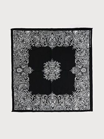 Siyah Bandana