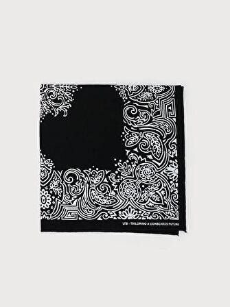 Siyah Bandana