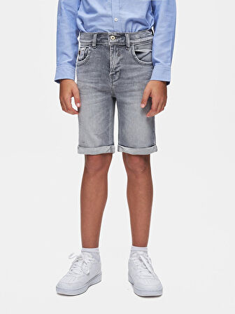 Lance B Bermuda
