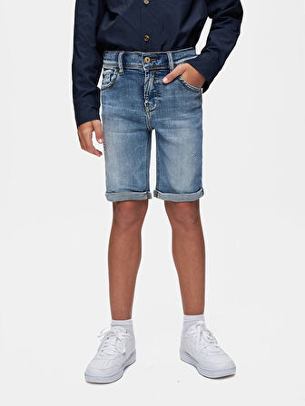 Lance B Bermuda