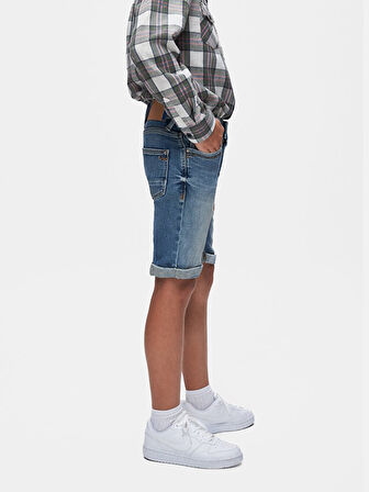 Lance B Bermuda