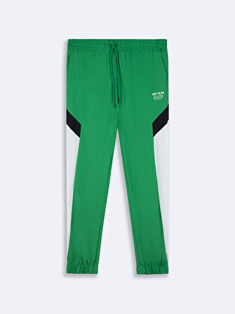 Yeşil Pantolon
