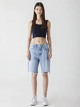 Juno Boyfrıend Jean Bermuda