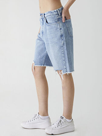 Juno Boyfrıend Jean Bermuda