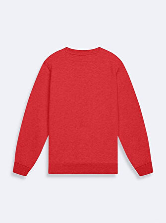 Sweatshırt