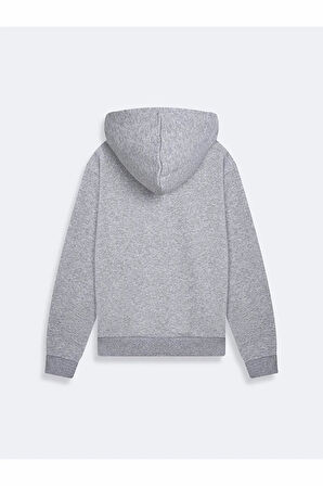 Ltb Sleeper Kadın Sweat