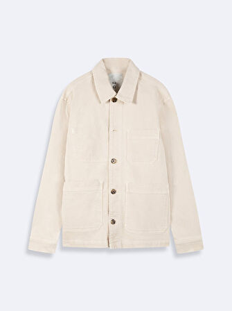 Hayes Worker Jacket Ceket