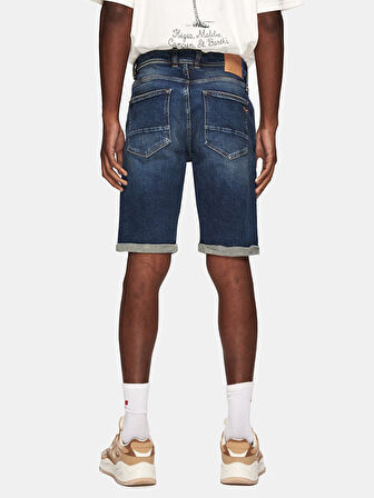 Lance Bermuda