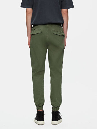 Yeşil Pantolon