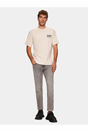 Ltb Dıego Grumpy X Wash Erkek Jean Pantolon