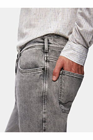 Ltb Dıego Grumpy X Wash Erkek Jean Pantolon