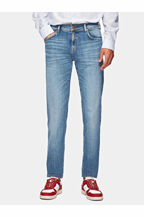 Ltb Dıego Callıon Wash Erkek Jean Pantolon