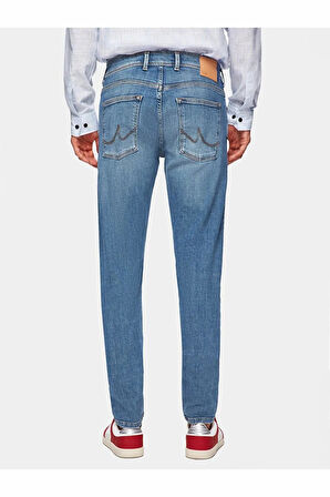 Ltb Dıego Callıon Wash Erkek Jean Pantolon